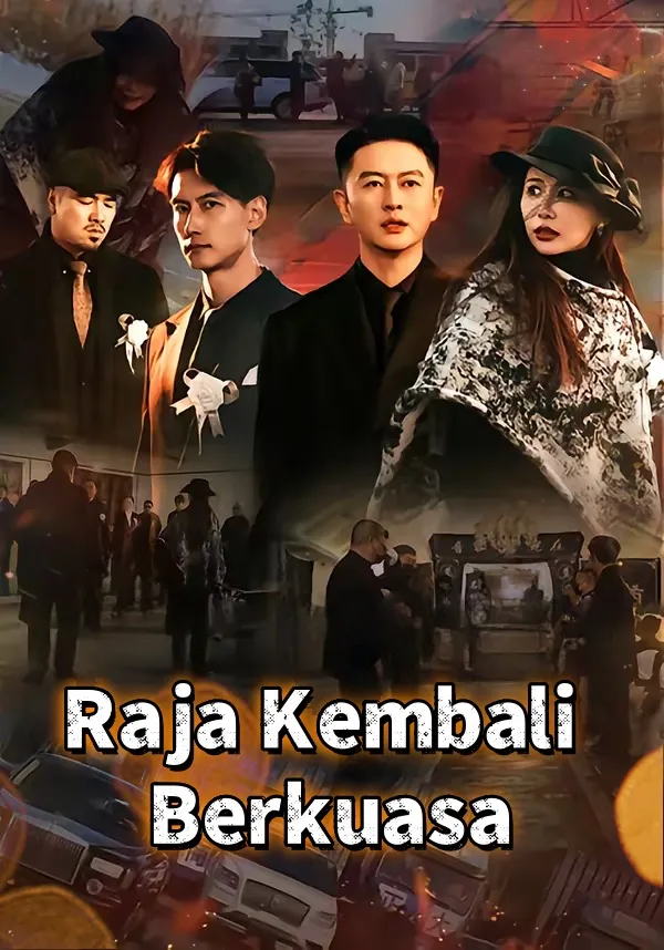 Raja Kembali Berkuasa